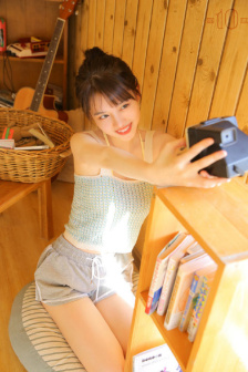 辣妹子图片
