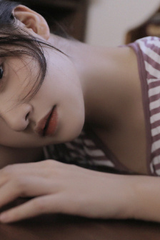 美丽小密桃1